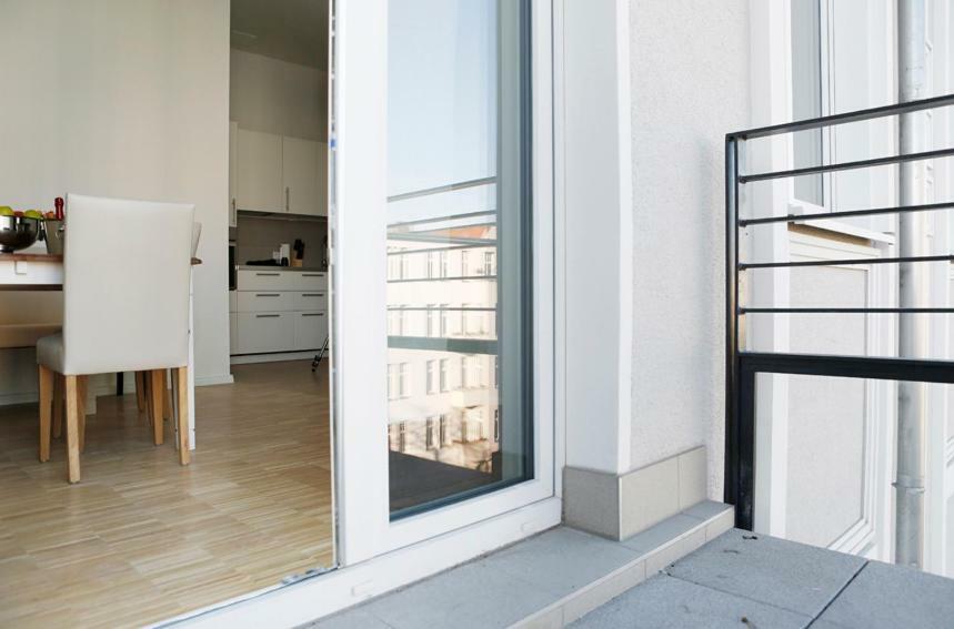 Sc 03 By Rockchair Apartments L Superhost Status L 2 Bedrooms Boxspringbeds Balcony Elevator - Cozy Family & Business Flair Welcomes You! Берлин Экстерьер фото